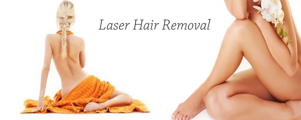 How Many Sessions For Laser Hair Removal Amjad Medical